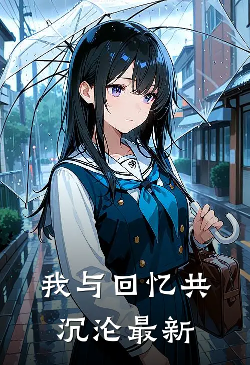我与回忆共沉沦最新