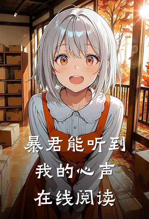 暴君能听到我的心声在线阅读