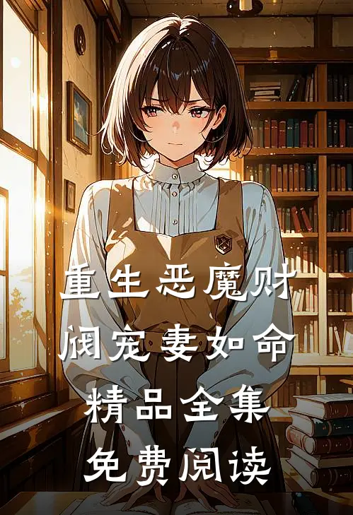 重生恶魔财阀宠妻如命精品全集免费阅读
