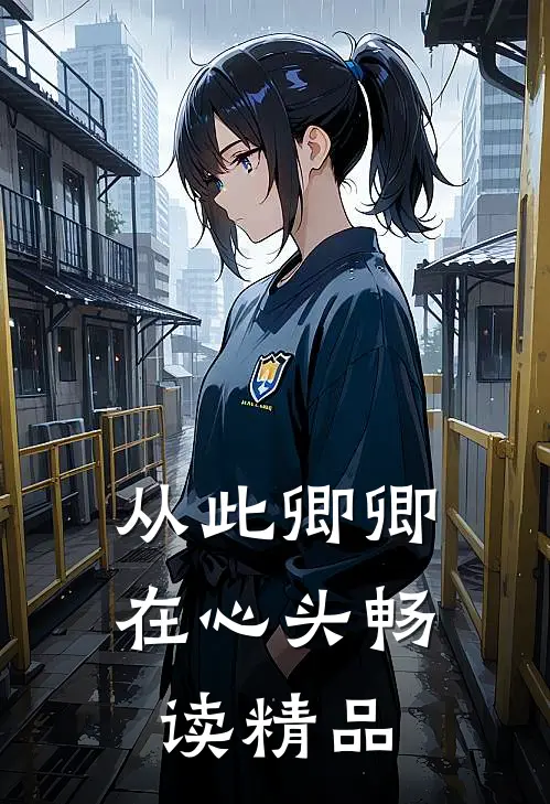 从此卿卿在心头畅读精品