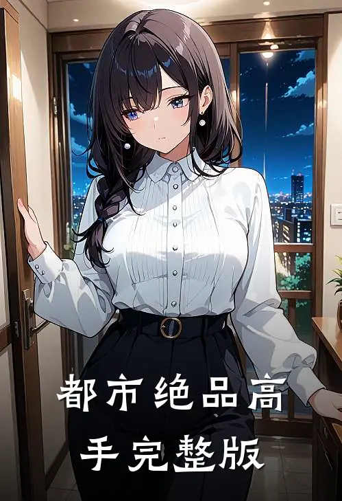 都市绝品高手完整版