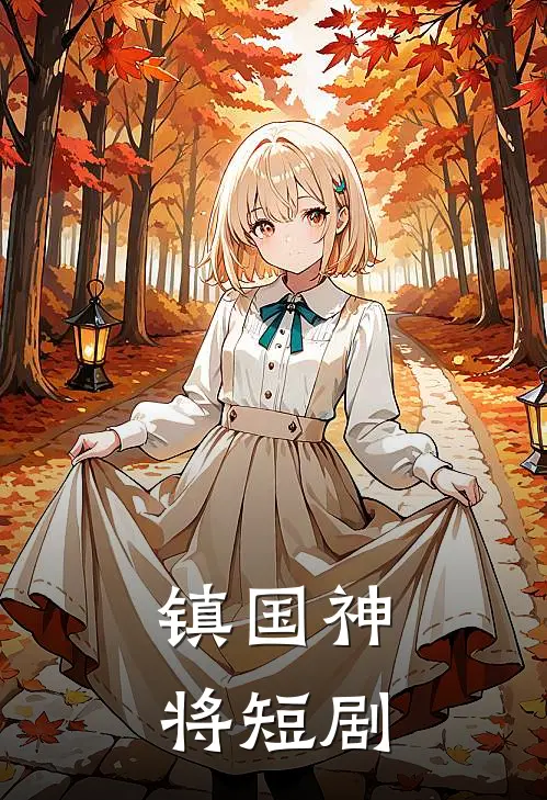镇国神将短剧