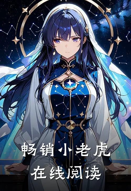 畅销小老虎在线阅读