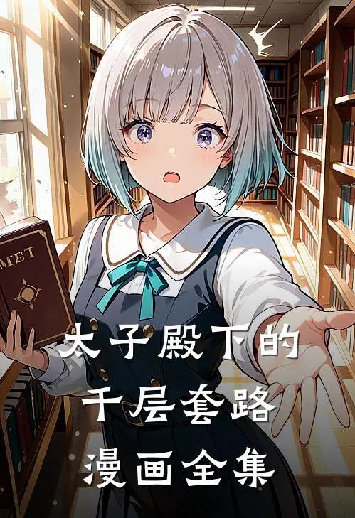 太子殿下的千层套路漫画全集