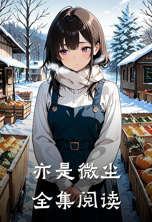 亦是微尘全集阅读