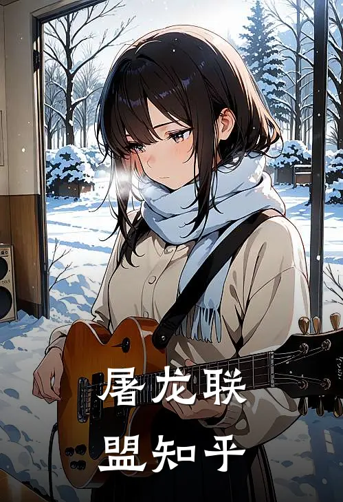 屠龙联盟知乎