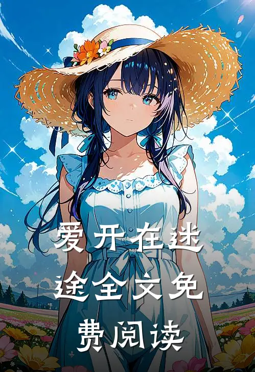 爱开在迷途全文免费阅读