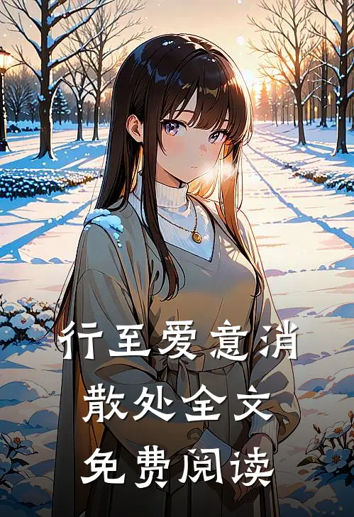 行至爱意消散处全文免费阅读
