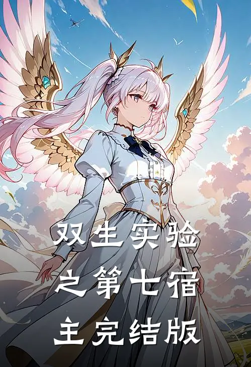 双生实验之第七宿主完结版