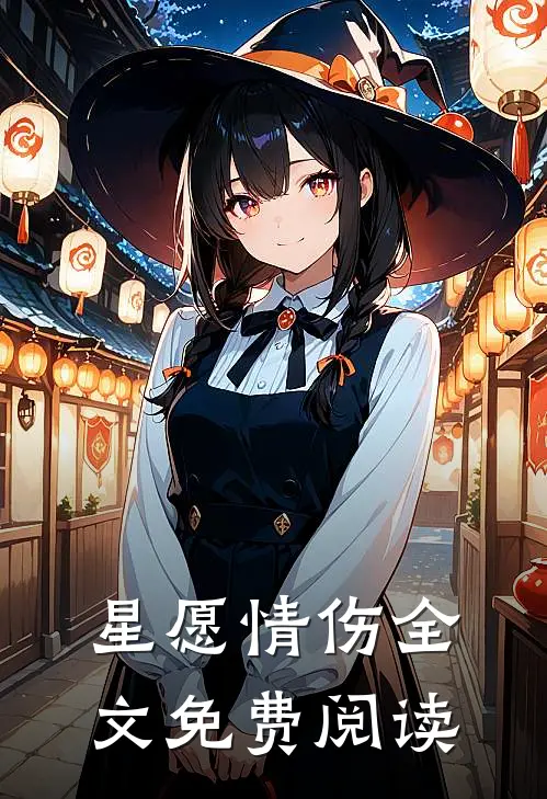 星愿情伤全文免费阅读