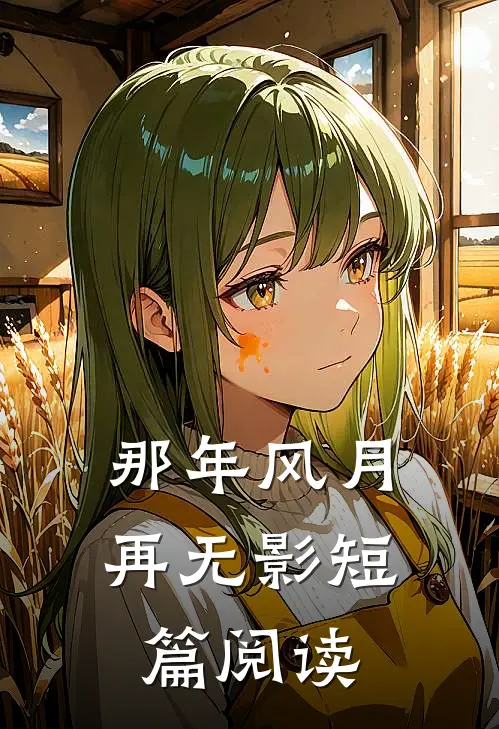 那年风月再无影短篇阅读