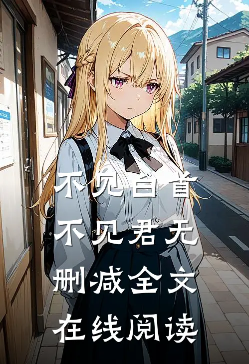不见白首不见君无删减全文在线阅读