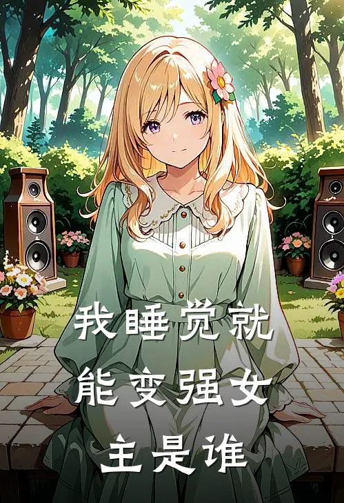 我睡觉就能变强女主是谁
