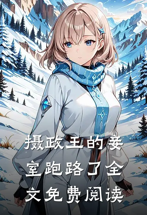 摄政王的妾室跑路了全文免费阅读
