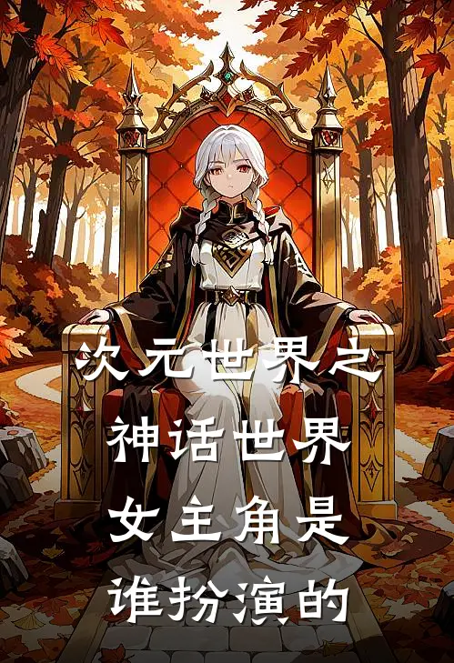 次元世界之神话世界女主角是谁扮演的