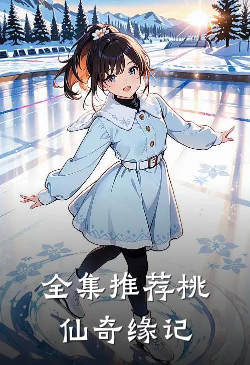 全集推荐桃仙奇缘记
