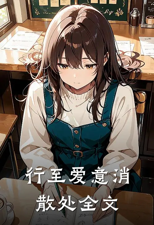 行至爱意消散处全文