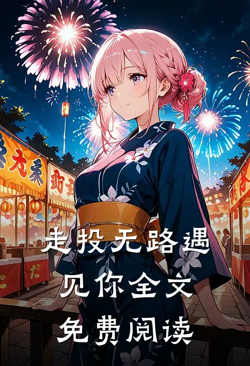 走投无路遇见你全文免费阅读