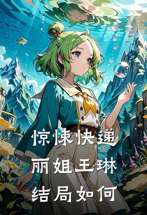 惊悚快递丽姐王琳结局如何