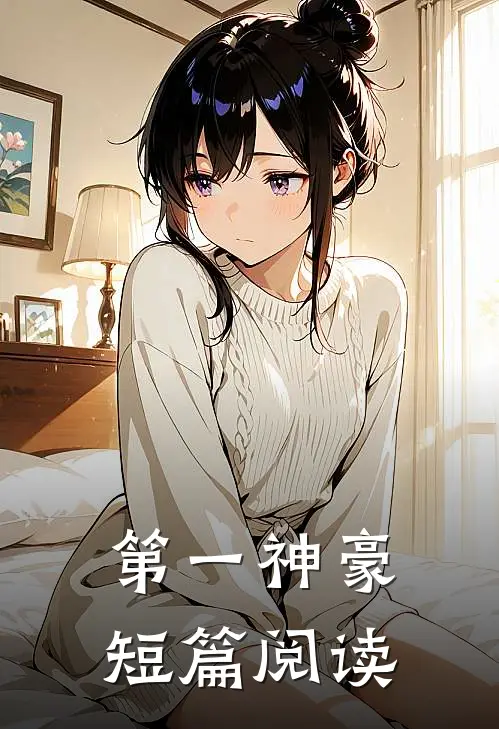第一神豪短篇阅读