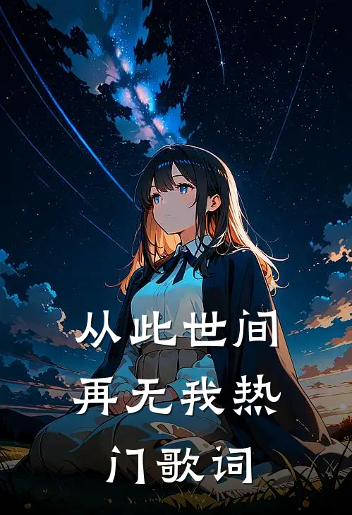 从此世间再无我热门歌词
