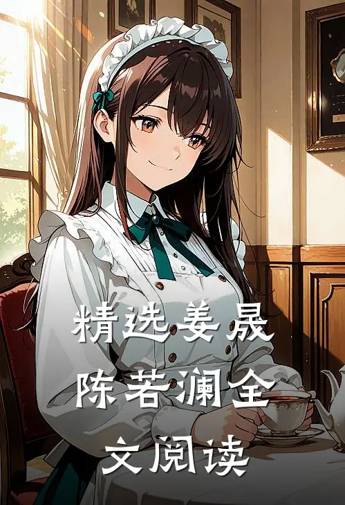 精选姜晟陈若澜全文阅读