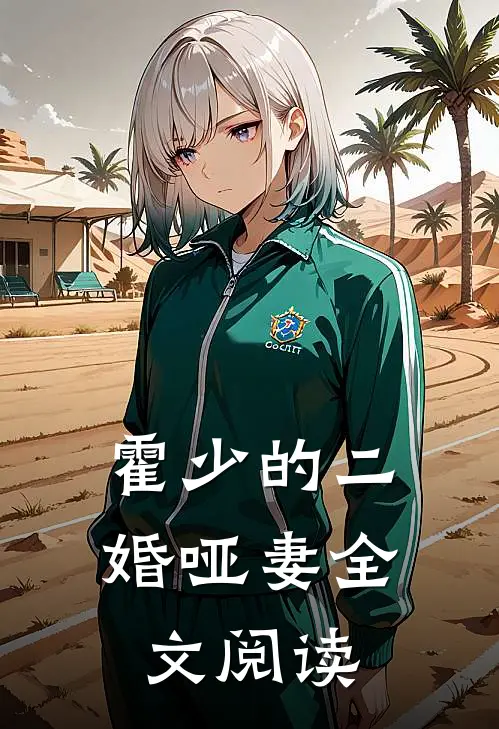 霍少的二婚哑妻全文阅读