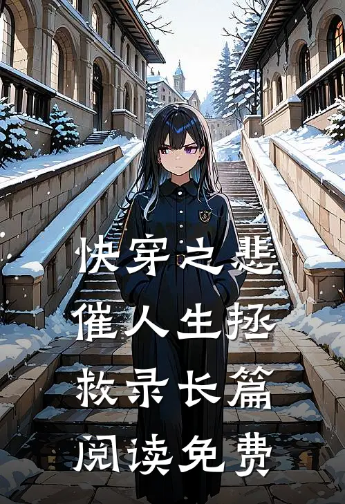快穿之悲催人生拯救录长篇阅读免费