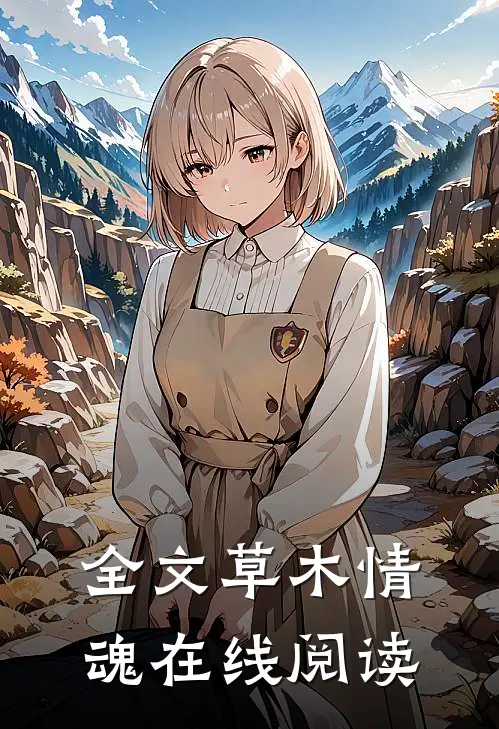 全文草木情魂在线阅读
