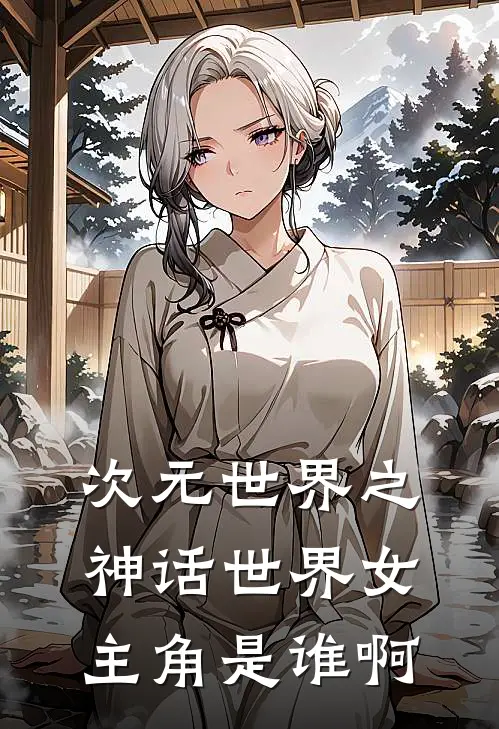 次元世界之神话世界女主角是谁啊