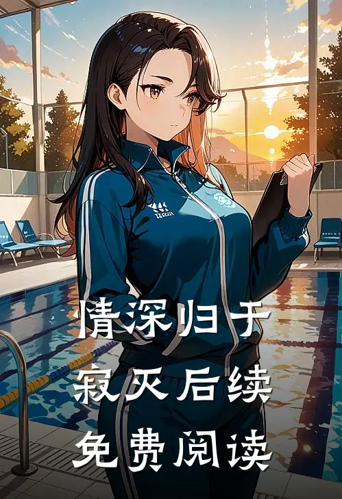 情深归于寂灭后续免费阅读