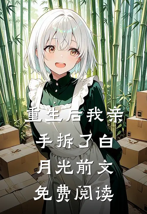 重生后我亲手拆了白月光前文免费阅读