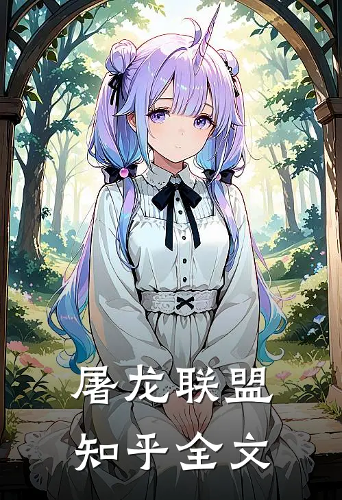 屠龙联盟知乎全文