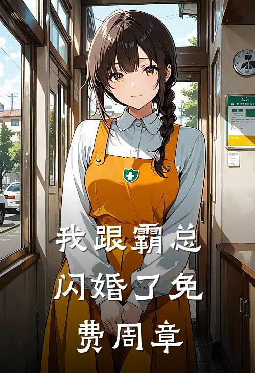 我跟霸总闪婚了免费周章