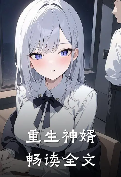 重生神婿畅读全文