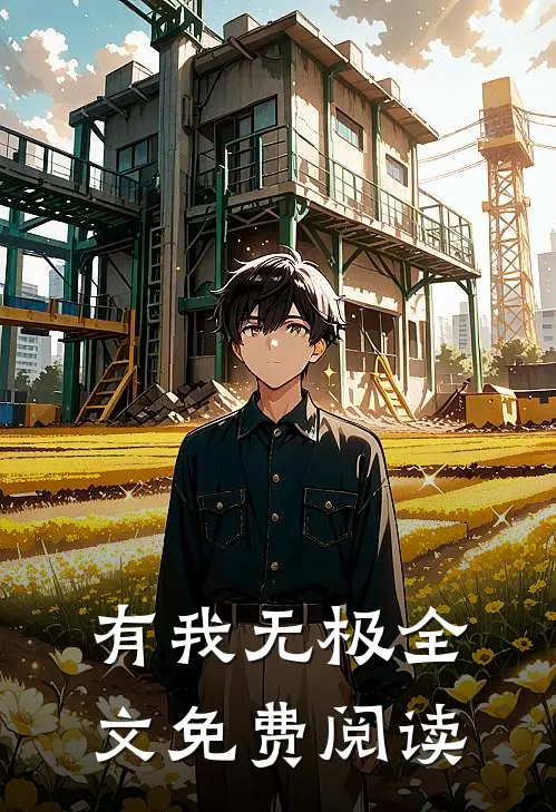 有我无极全文免费阅读