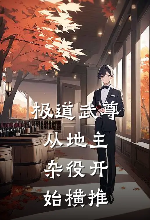极道武尊从地主杂役开始横推