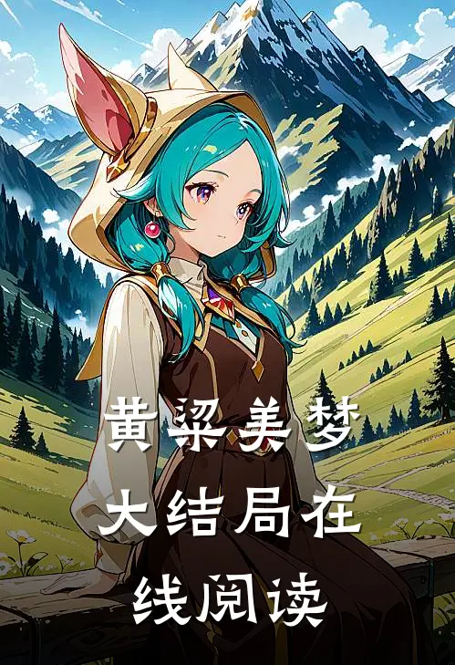 黄粱美梦大结局在线阅读