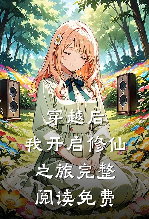 穿越后,我开启修仙之旅完整阅读免费