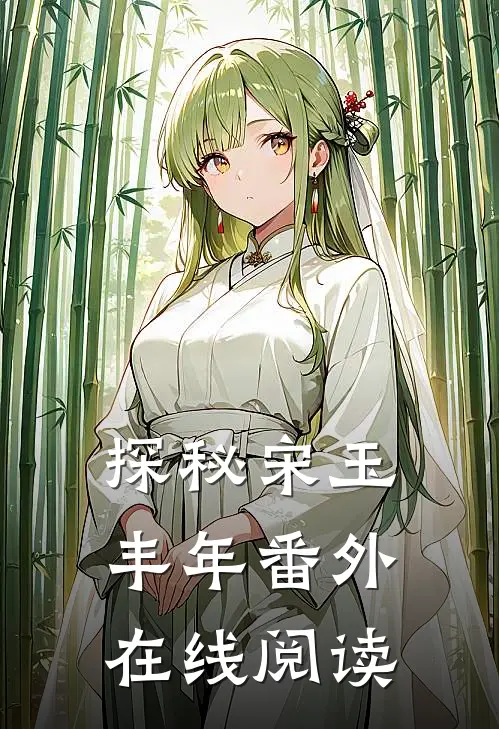 探秘宋玉丰年 番外在线阅读