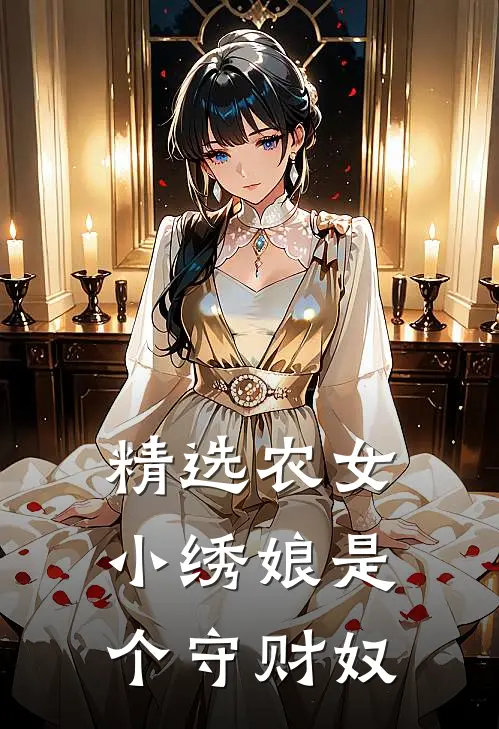 精选农女小绣娘是个守财奴