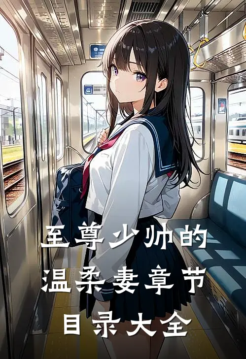 至尊少帅的温柔妻章节目录大全