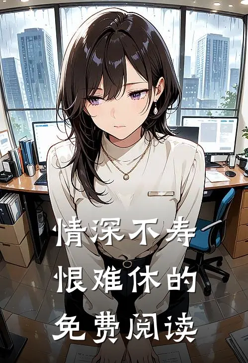 情深不寿恨难休的免费阅读
