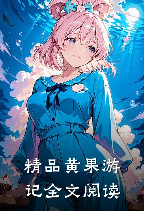 精品黄果游记全文阅读