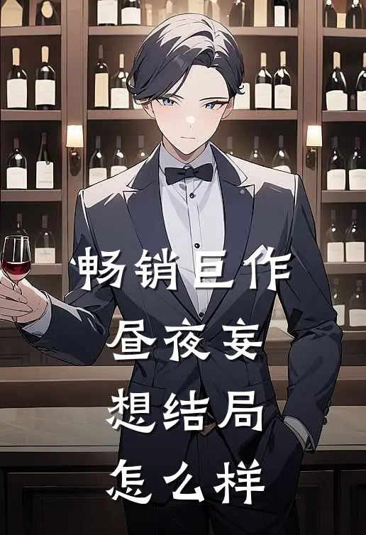 畅销巨作昼夜妄想结局怎么样