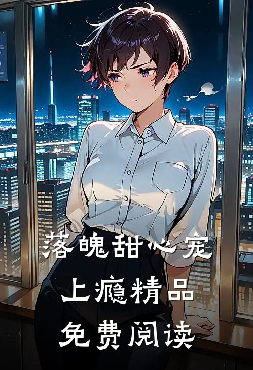 落魄甜心宠上瘾精品免费阅读
