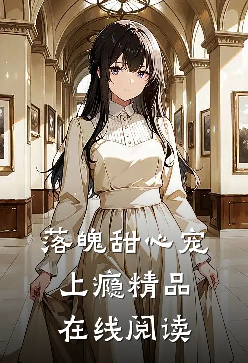 落魄甜心宠上瘾精品在线阅读