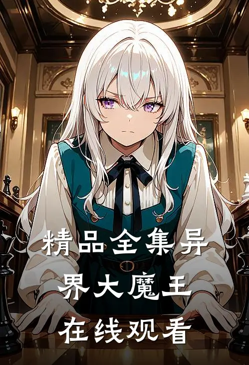 精品全集异界大魔王在线观看