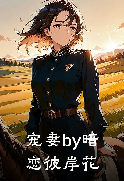 宠妻by暗恋彼岸花