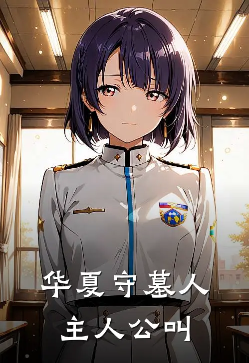 华夏守墓人主人公叫